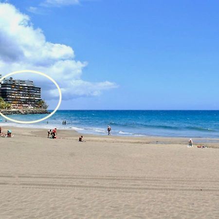 The Cruise Ship Cabin Maspalomas  Exterior foto